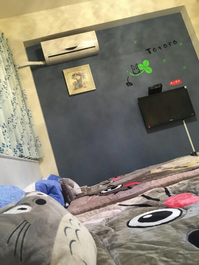 龍貓之森 Лодун Экстерьер фото