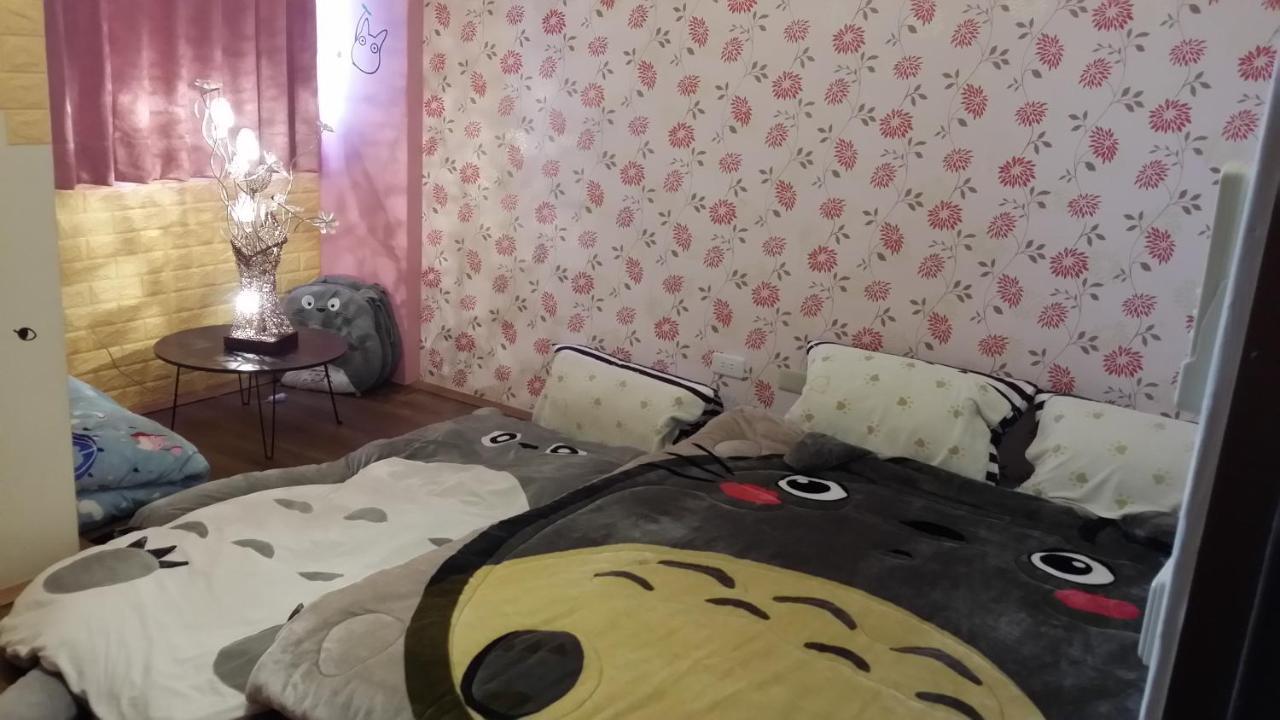 龍貓之森 Лодун Экстерьер фото